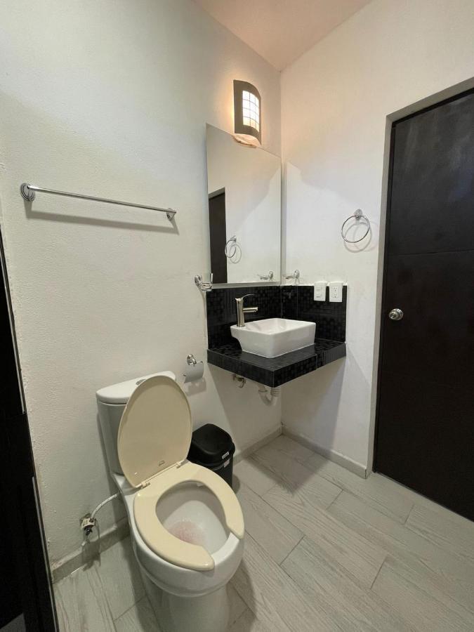 Casa Neptuno Tulum Apartment Luaran gambar