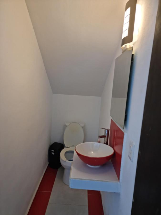Casa Neptuno Tulum Apartment Luaran gambar