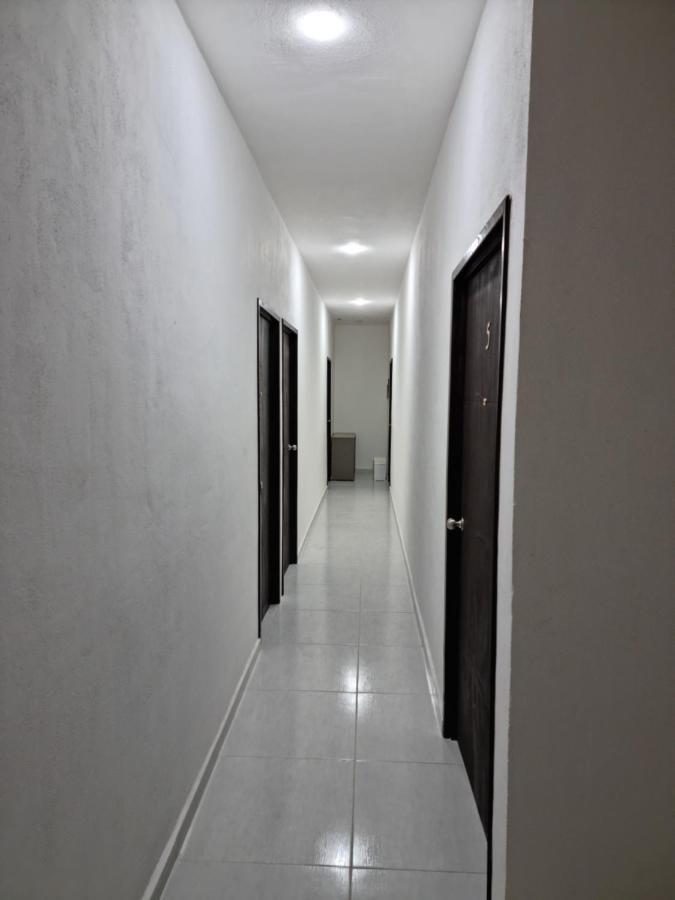 Casa Neptuno Tulum Apartment Luaran gambar