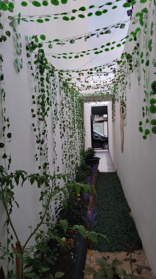 Casa Neptuno Tulum Apartment Luaran gambar