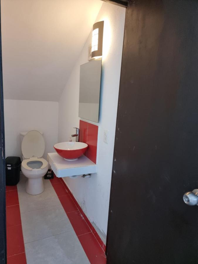 Casa Neptuno Tulum Apartment Luaran gambar